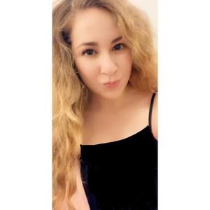 Meet your Posher, Mandy